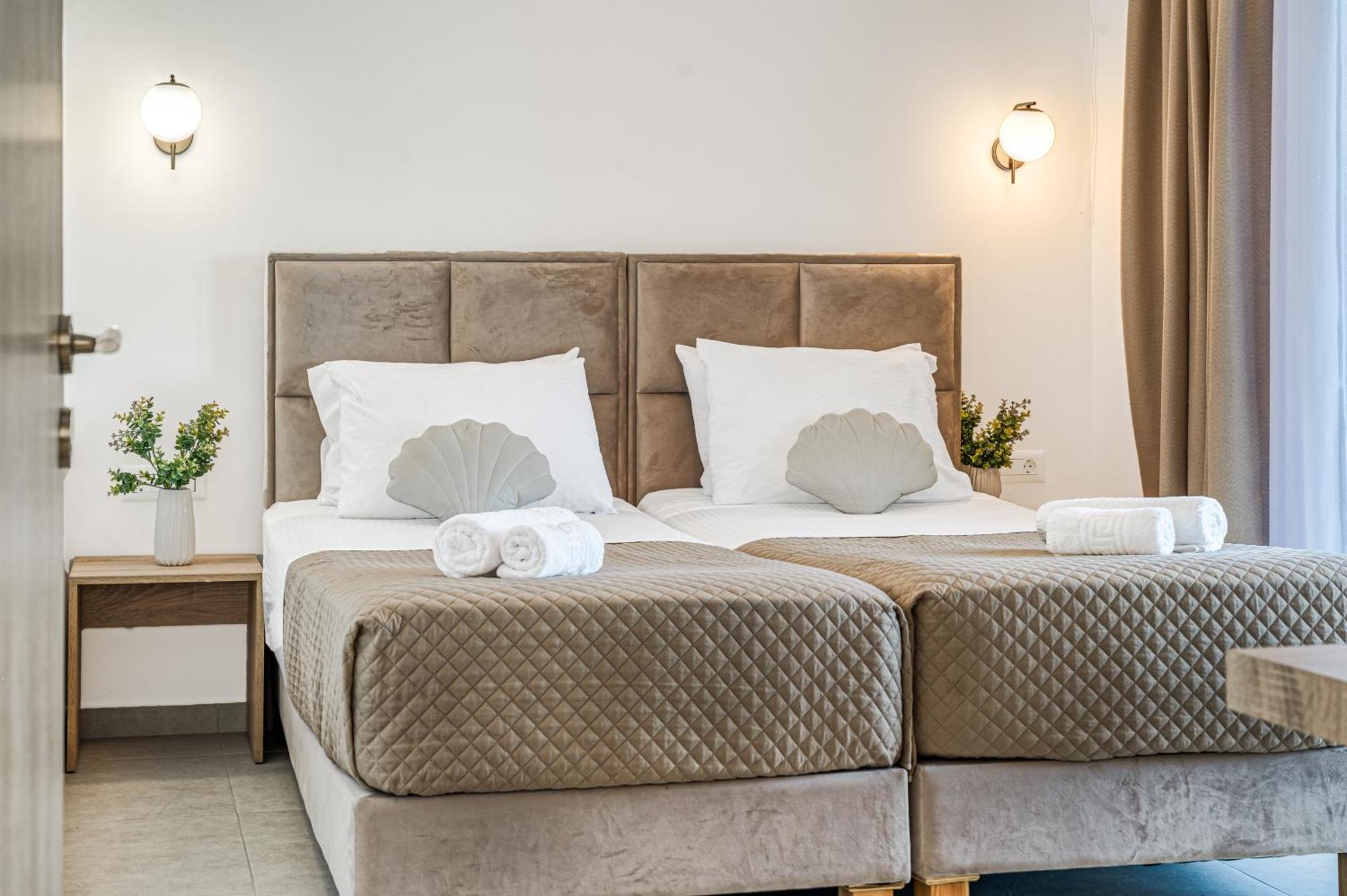 Vila Fellenza - Pool By The Sea With Stunning Sunriseview